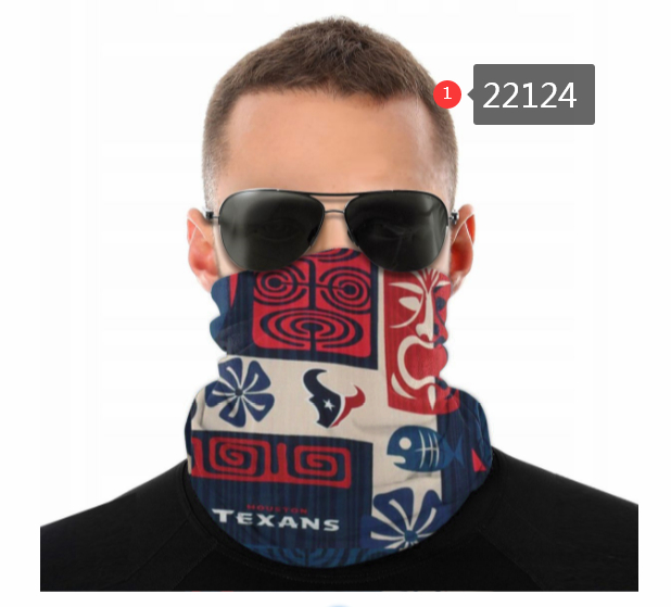 Facemask-Half-Face-Houston-Texans-Logo-Mark-22124