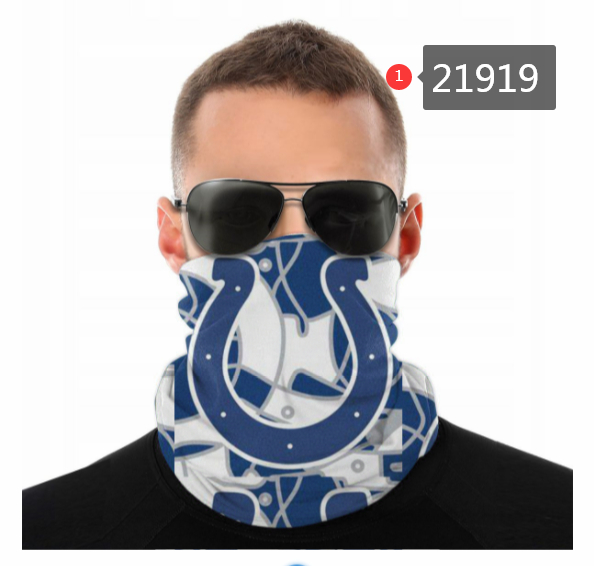 Facemask-Half-Face-Indianapolis-Colts-Team-Logo-Mark-21919