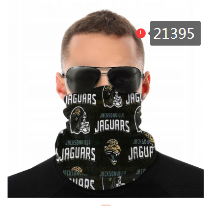 Facemask-Half-Face-Jacksonville-Jaguars-Team-Logo-Mark-21395