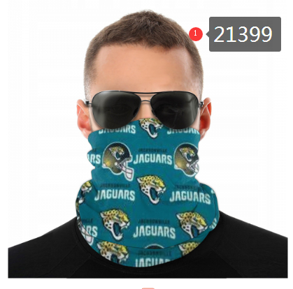 Facemask-Half-Face-Jacksonville-Jaguars-Team-Logo-Mark-21399