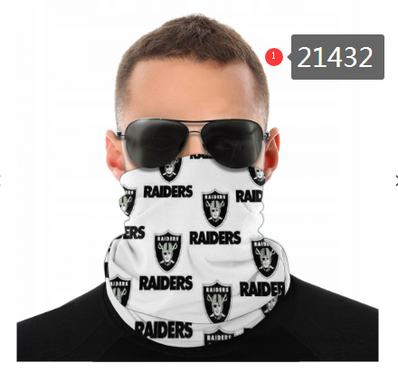 Facemask-Half-Face-Las-Vegas-Raiders-Logo-Mark-21432