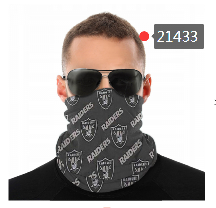 Facemask-Half-Face-Las-Vegas-Raiders-Logo-Mark-21433