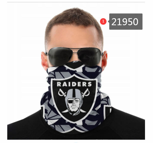 Facemask-Half-Face-Las-Vegas-Raiders-Logo-Mark-21950