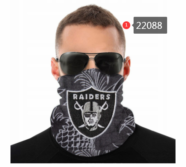 Facemask-Half-Face-Las-Vegas-Raiders-Logo-Mark-22088