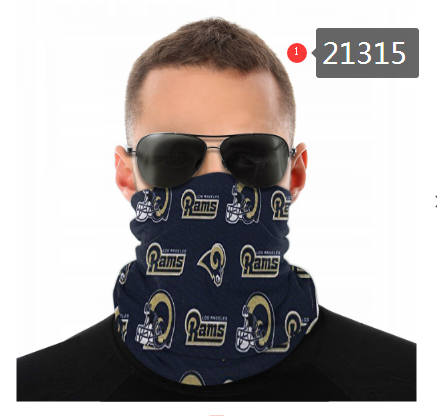 Facemask-Half-Face-Los-Angeles-Rams-Team-Logo-Mark-21315