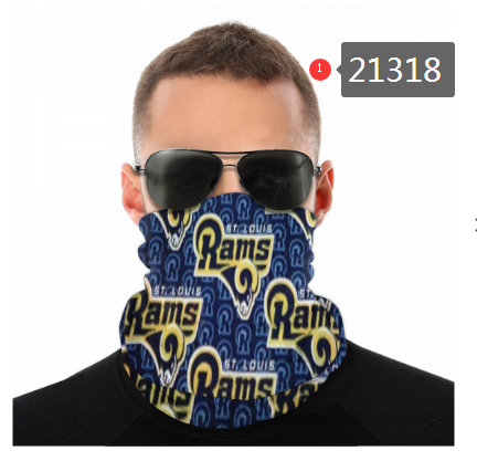 Facemask-Half-Face-Los-Angeles-Rams-Team-Logo-Mark-21318