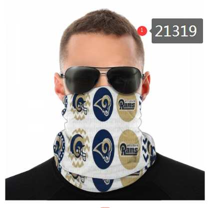 Facemask-Half-Face-Los-Angeles-Rams-Team-Logo-Mark-21319