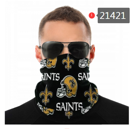 Facemask-Half-Face-New-Orleans-Saints-Logo-Mark-21421