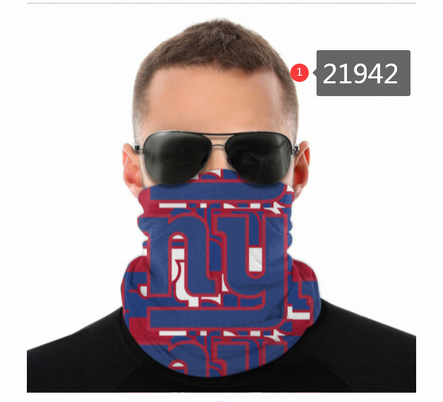 Facemask-Half-Face-New-York-Giants-Logo-Mark-21942