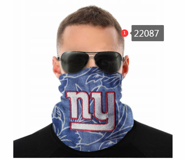 Facemask-Half-Face-New-York-Giants-Logo-Mark-22087