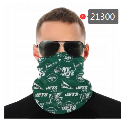 Facemask-Half-Face-New-York-Jets-Logo-Mark-21300