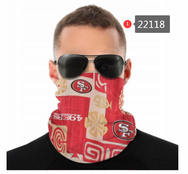 Facemask-Half-Face-San-Francisco-49ers-Logo-Mark-22118