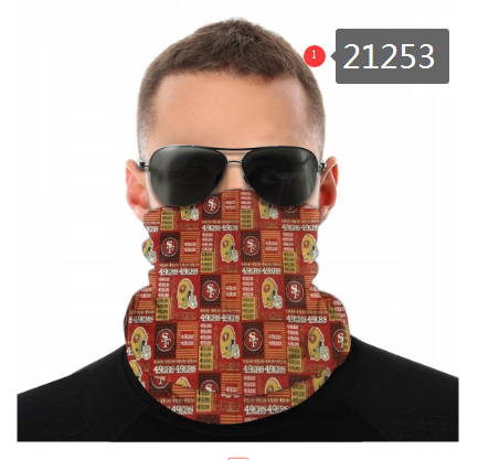 Facemask-Half-Face-San-Francisco-49ers-Team-Logo-Mark-21253