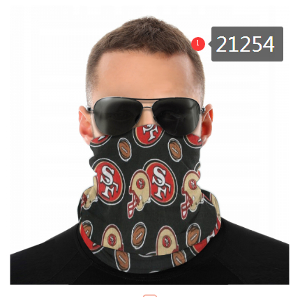 Facemask-Half-Face-San-Francisco-49ers-Team-Logo-Mark-21254