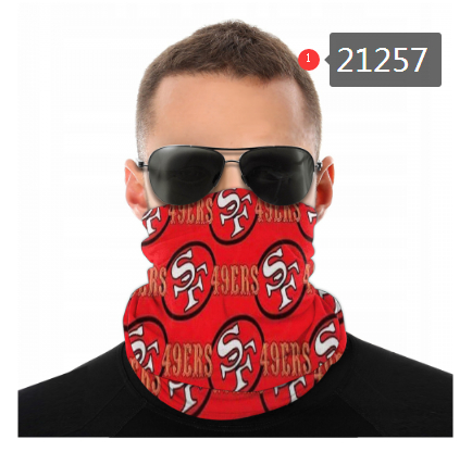 Facemask-Half-Face-San-Francisco-49ers-Team-Logo-Mark-21257