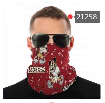 Facemask-Half-Face-San-Francisco-49ers-Team-Logo-Mark-21258