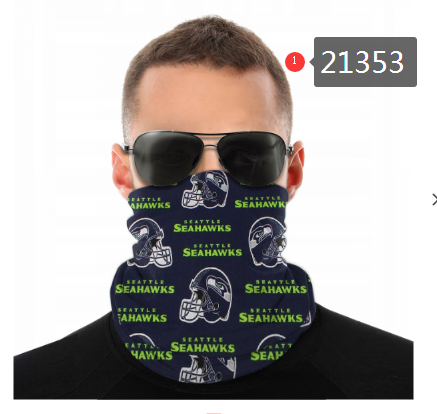 Facemask-Half-Face-Seattle-Seahawks-Logo-Mark-21353