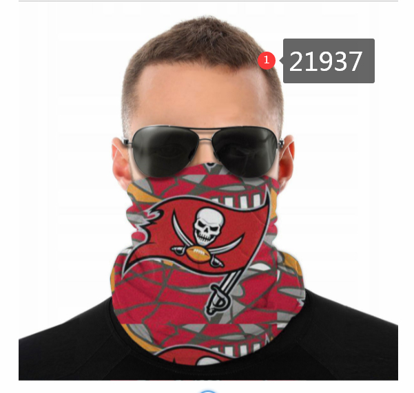 Facemask-Half-Face-Tampa-Bay-Buccaneers-Logo-Mark-21937