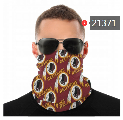 Facemask-Half-Face-Washington-Football-Team-Logo-Mark-21371