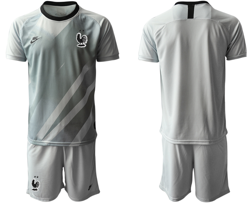 France-Gray-Goalkeeper-UEFA-Euro-2020-Soccer-Jersey