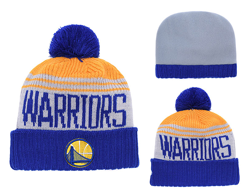 GOLDEN STATE WARRIORS CAPS-YD1576