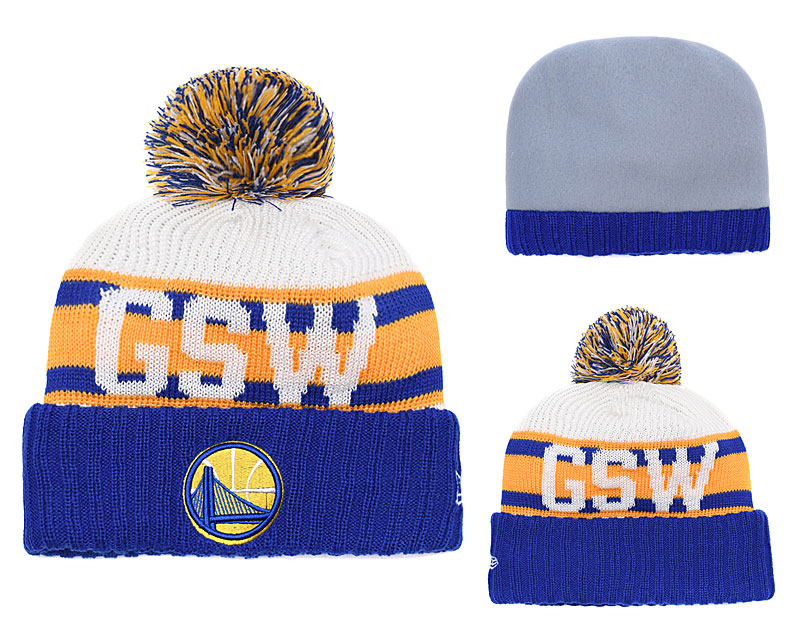 GOLDEN STATE WARRIORS CAPS-YD1577