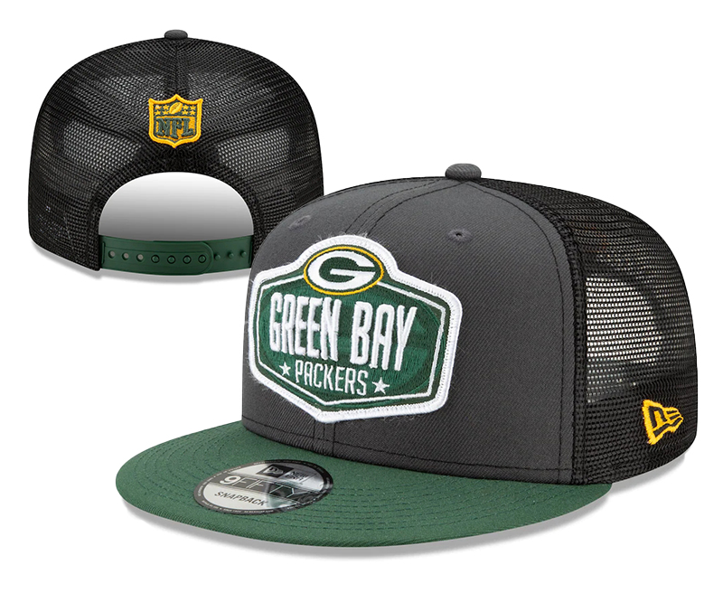 Green Bay Packers CAPS-YD1082