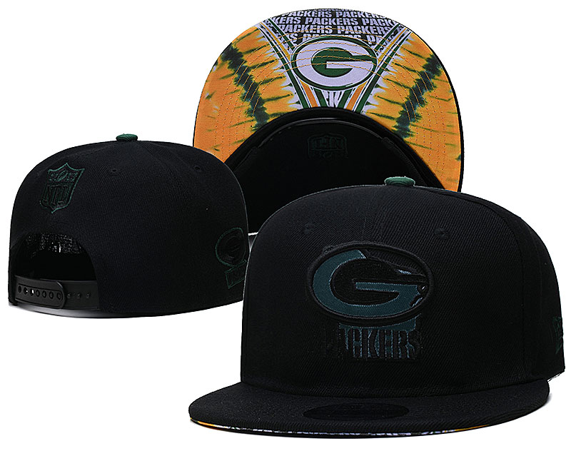 Green Bay Packers CAPS-YD1085