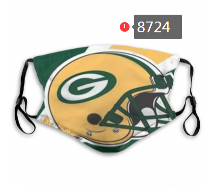 Green-Bay-Packers-Team-Face-Mask-Cover-with-Earloop-8724