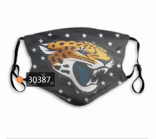 Jacksonville-Jaguars-Team-Face-Mask-Cover-with-Earloop-30387