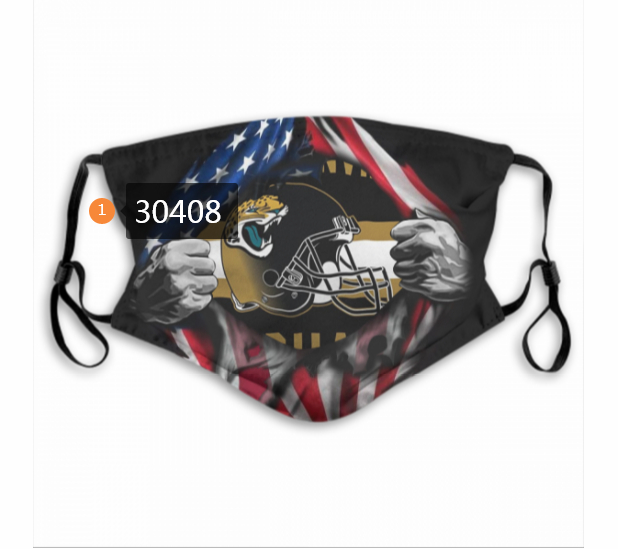 Jacksonville-Jaguars-Team-Face-Mask-Cover-with-Earloop-30408