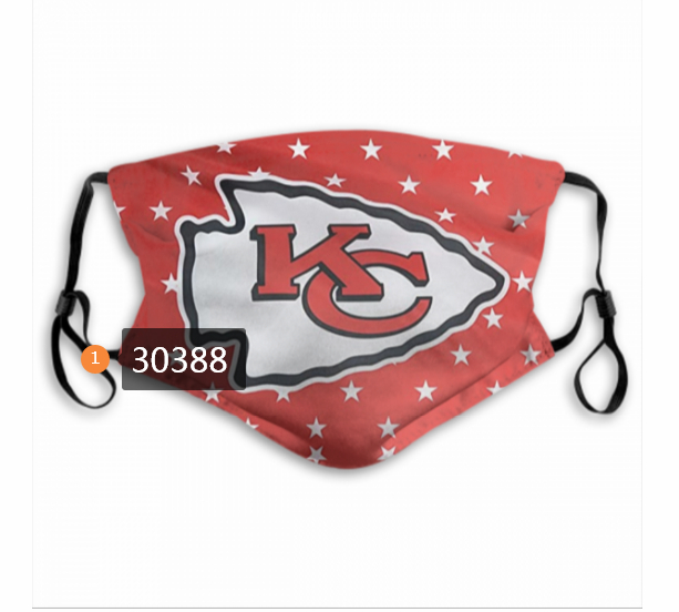 Kansas-City-Chiefs-Team-Face-Mask-Cover-with-Earloop-30388