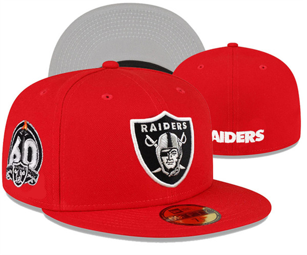 Las Vegas Raiders Stitched Snapback Hats 127(Pls check description for details)