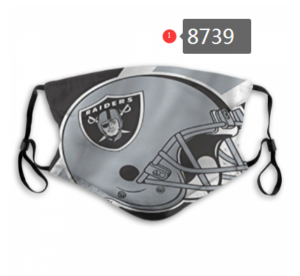 Las-Vegas-Raiders-Team-Face-Mask-Cover-with-Earloop-8739