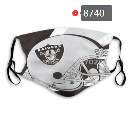 Las-Vegas-Raiders-Team-Face-Mask-Cover-with-Earloop-8740