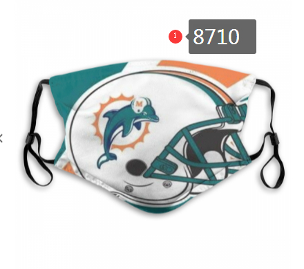 Miami-Dolphins-Team-Face-Mask-Cover-with-Earloop-8710