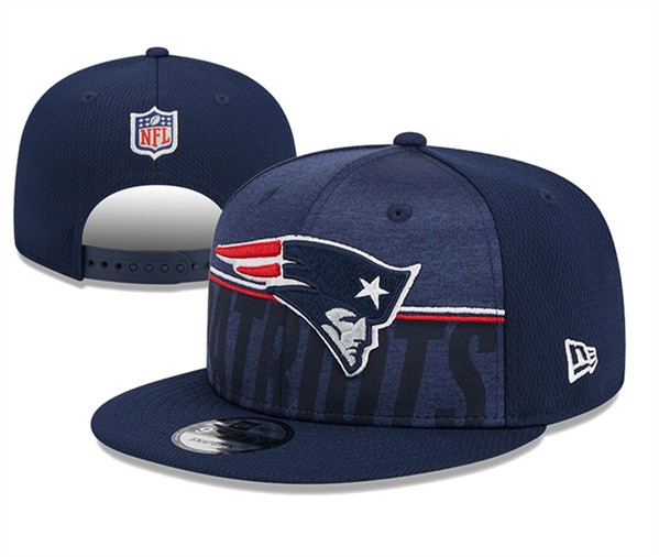 New England Patriots Stitched Snapback Hats 0149