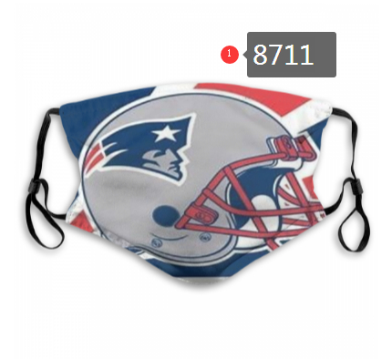 New-England-Patriots-Team-Face-Mask-Cover-with-Earloop-8711