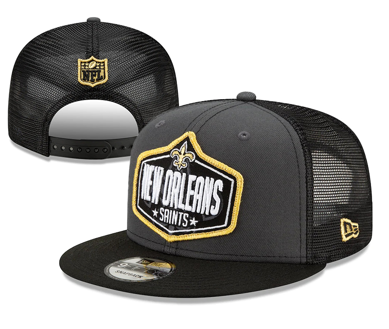 New Orleans Saints CAPS-YD1145