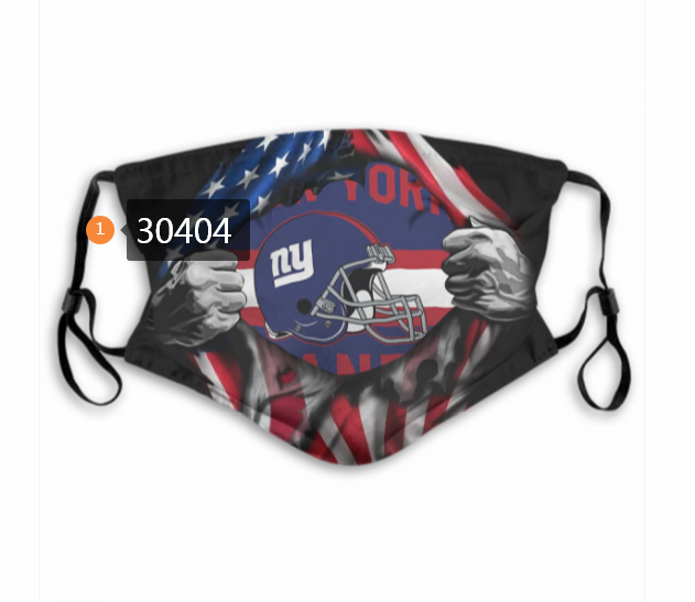 New-York-Giants-Team-Face-Mask-Cover-with-Earloop-30404