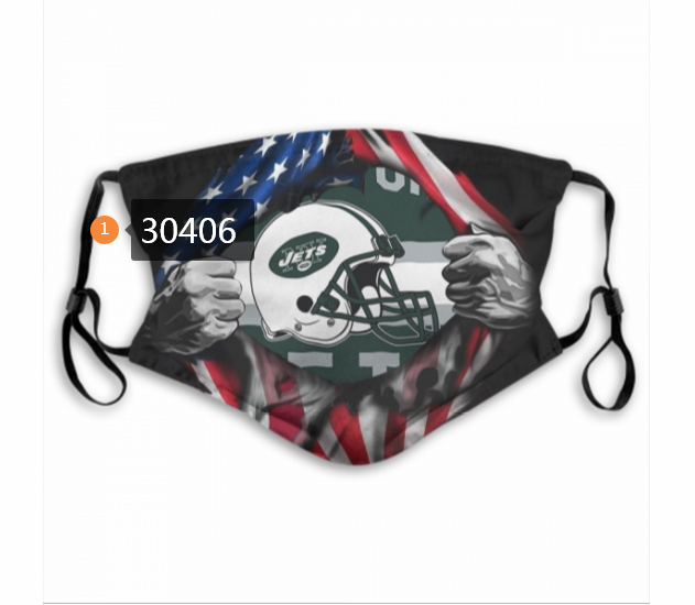 New-York-Jets-Team-Face-Mask-Cover-with-Earloop