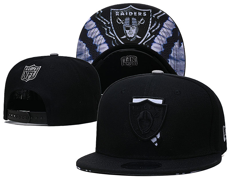 Oakland Raiders CAPS-YD1167