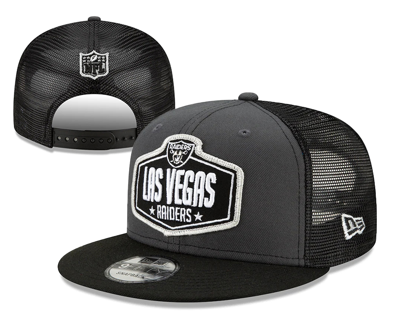 Oakland Raiders CAPS-YD1168