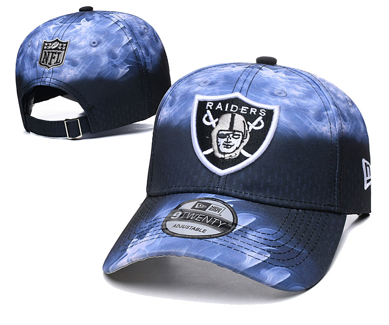 Oakland Raiders CAPS-YD1169