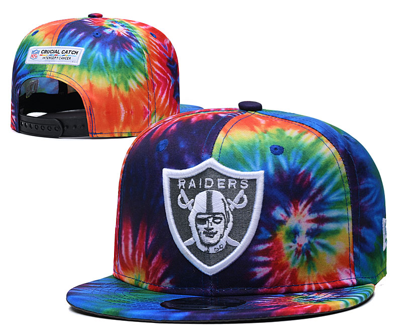 Oakland Raiders CAPS-YD1170