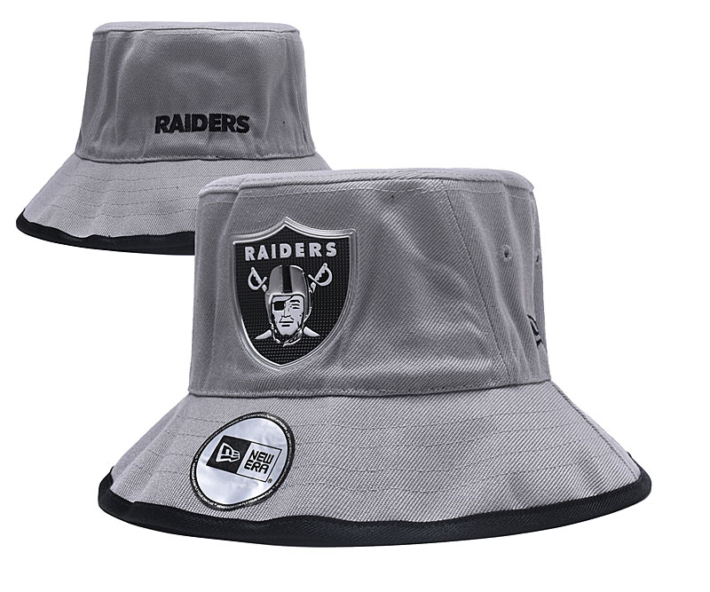 Oakland Raiders CAPS-YD1213