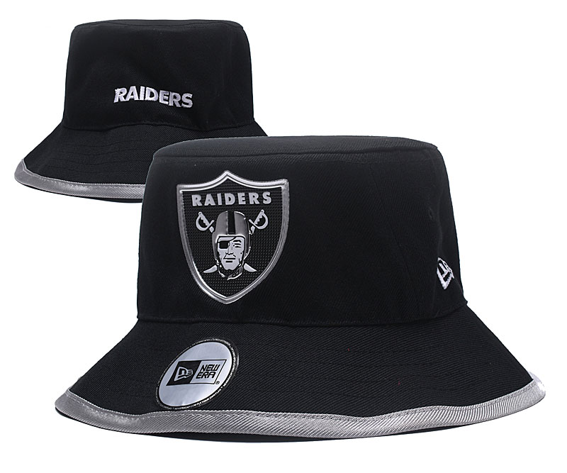 Oakland Raiders CAPS-YD1214