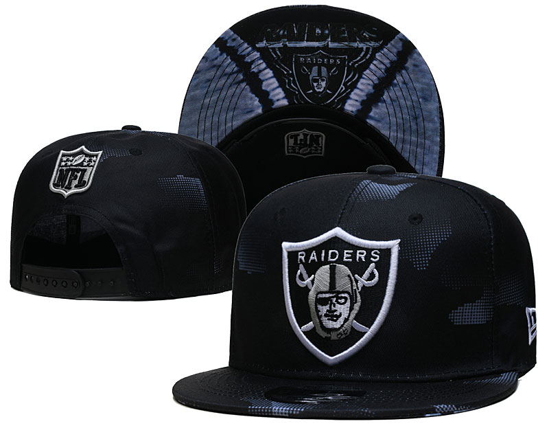 Oakland Raiders CAPS-YD1766