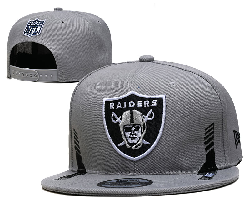 Oakland Raiders CAPS-YD1768