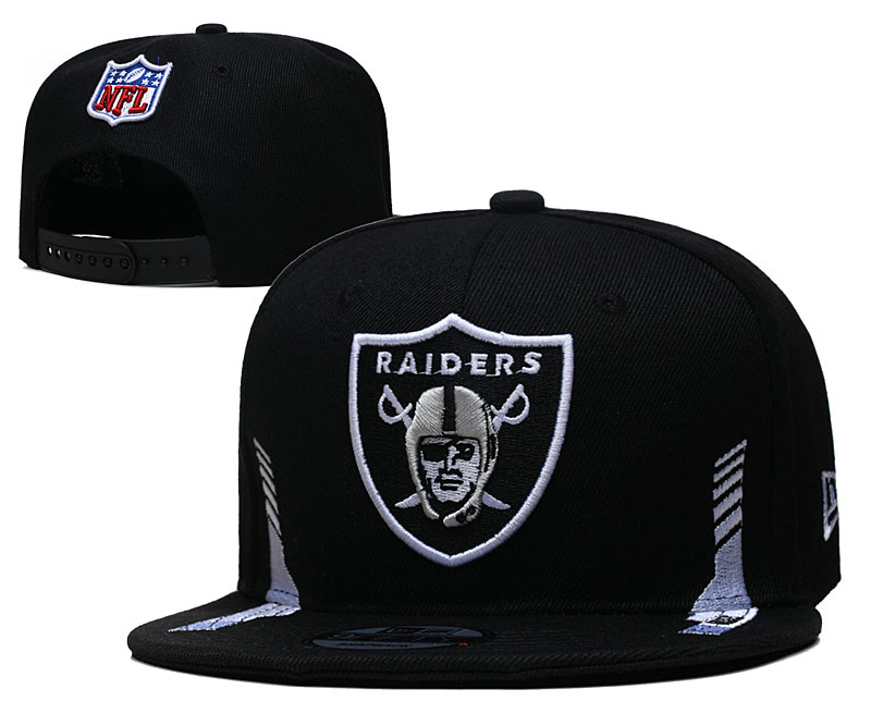 Oakland Raiders CAPS-YD1769